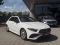 Mercedes-Benz A 200 A 200 AMG Pano KeylessGo Night Kamera DAB AMG Line Weiß - thumbnail 2