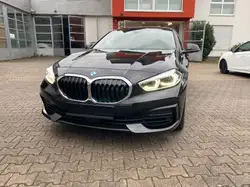 Bmw 116 1 Limousine i Advantage Navi LED