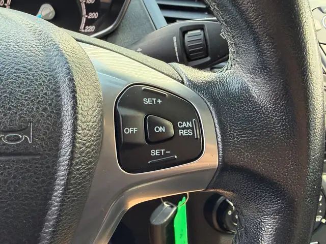 Ford Fiesta view 24