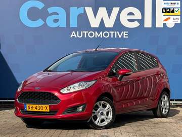 1.0 Style Ultimate|Navi|Airco|Cruise|PDC V+A|LMV|N