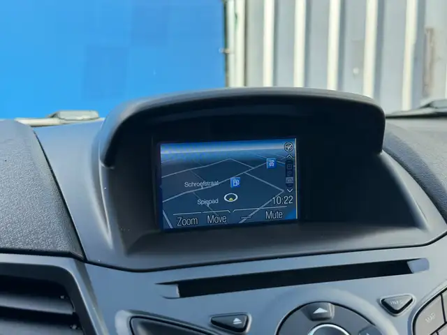 Ford Fiesta view 15