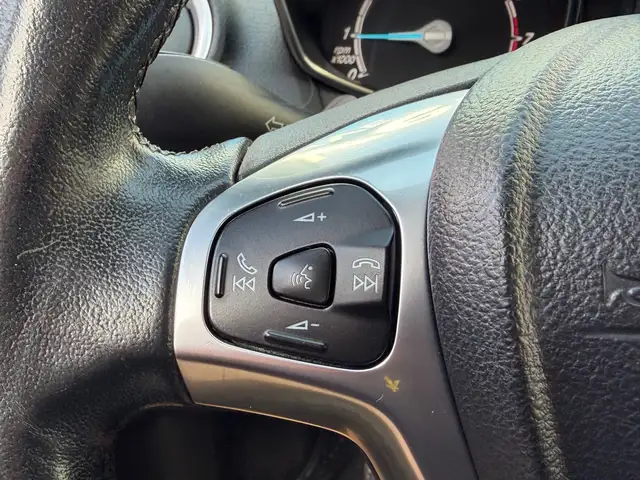 Ford Fiesta view 23