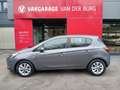 Opel Corsa 1.2 EcoFlex Edition Airco Parkeersensoren Gris - thumbnail 3