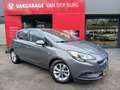 Opel Corsa 1.2 EcoFlex Edition Airco Parkeersensoren Gris - thumbnail 10