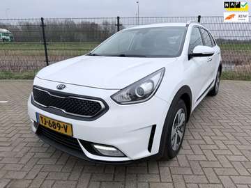 1.6 GDi Hybrid DynamicLine | 1ste eigenaar |Camera
