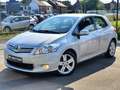 Toyota Auris 🟢1.4 DIESEL 90 CV - FULL CARNET - AIRCO Gris - thumbnail 2