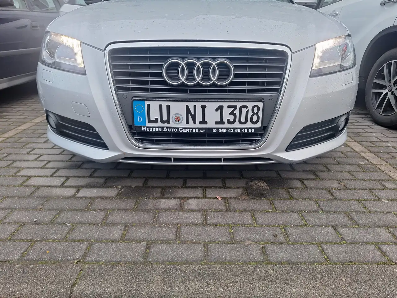 Das Auto