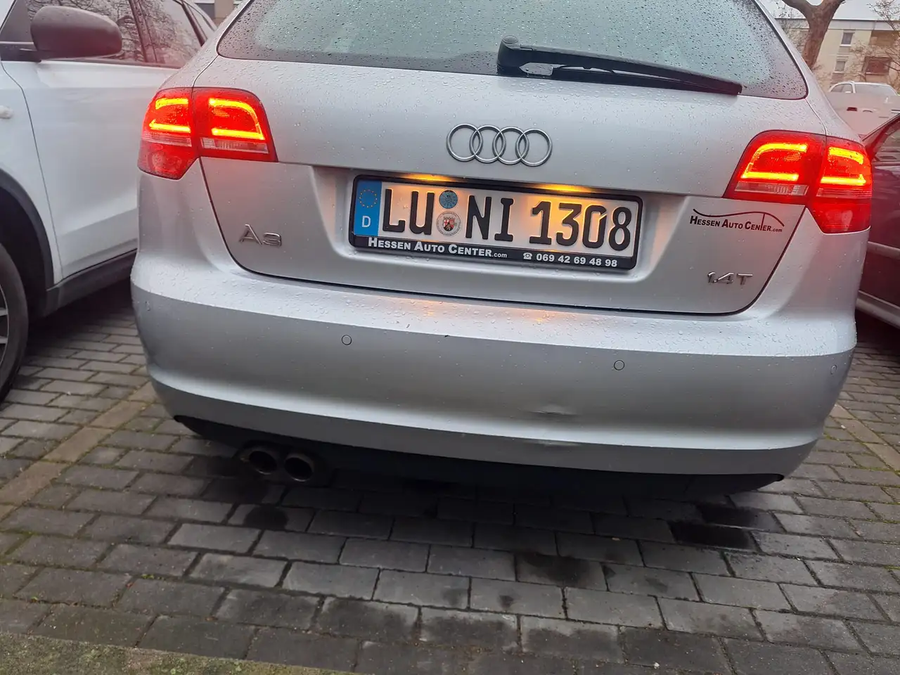 Das Auto