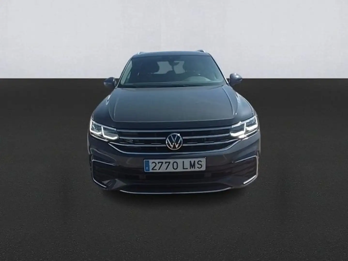 Volkswagen Tiguan 2.0TDI R-Line DSG 110kW Gris - 2