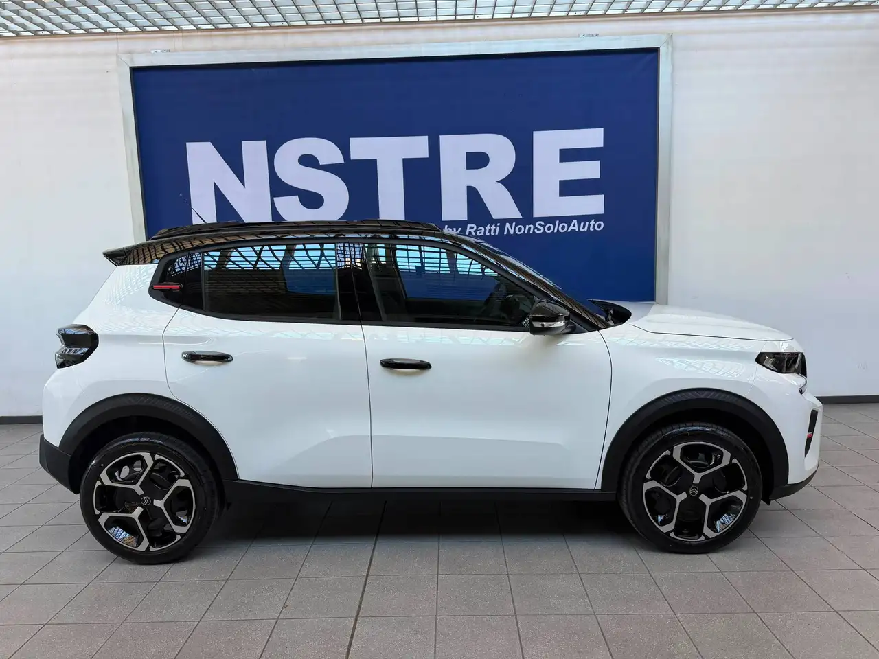 Citroen C3 2026