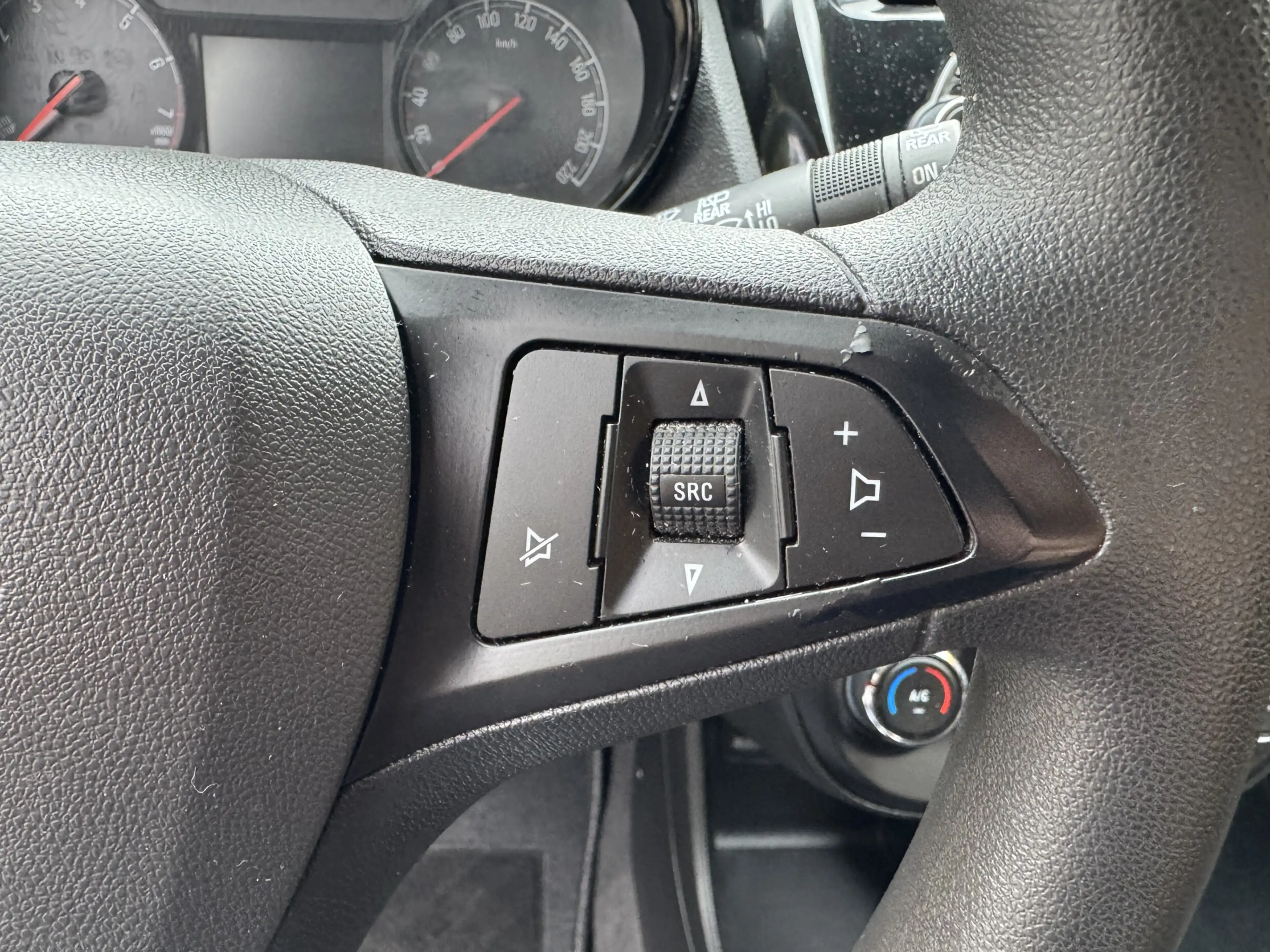 Opel Karl 1.0 ecoFLEX Edition Airco — photo 18