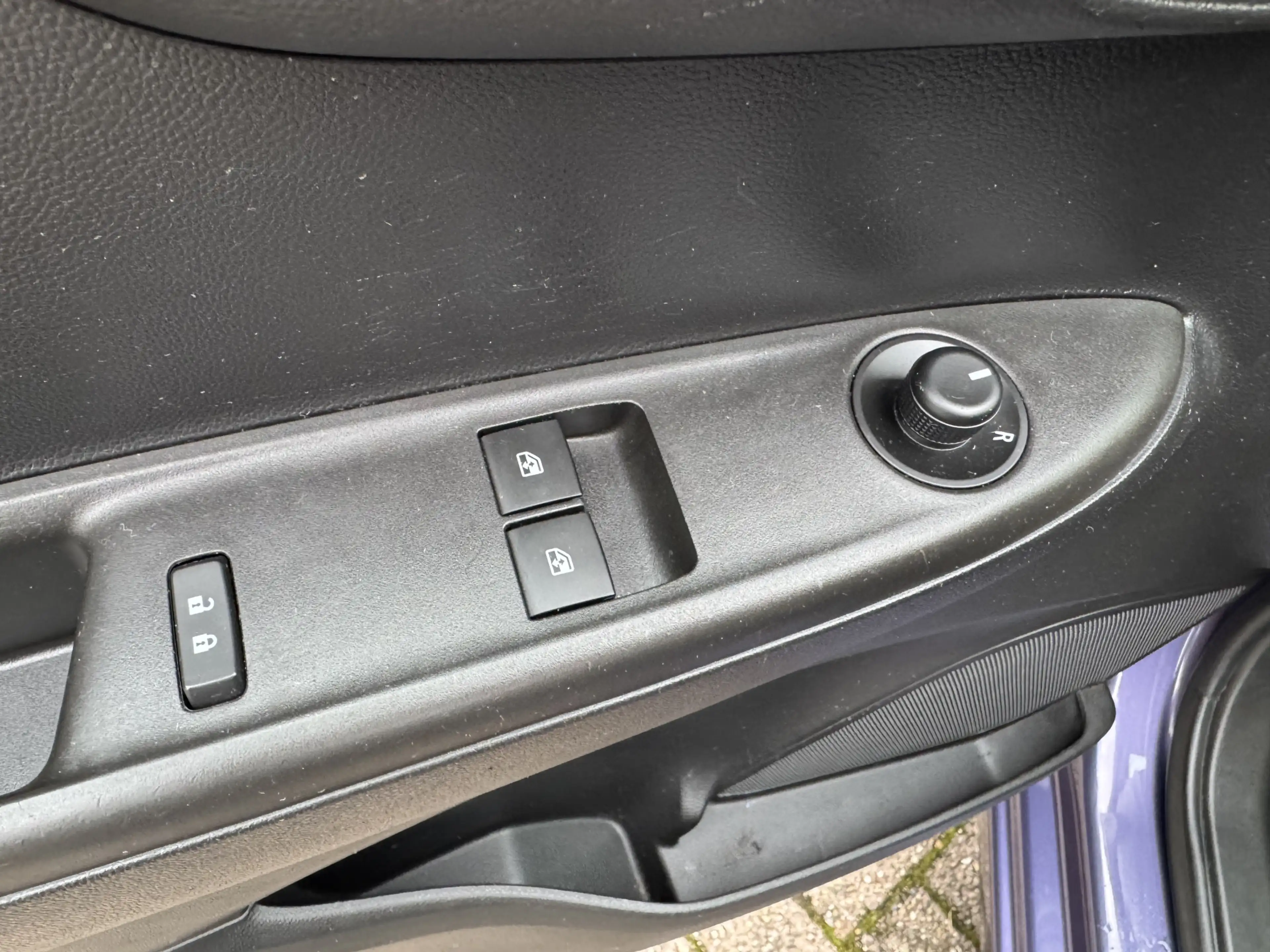 Opel Karl 1.0 ecoFLEX Edition Airco — photo 19
