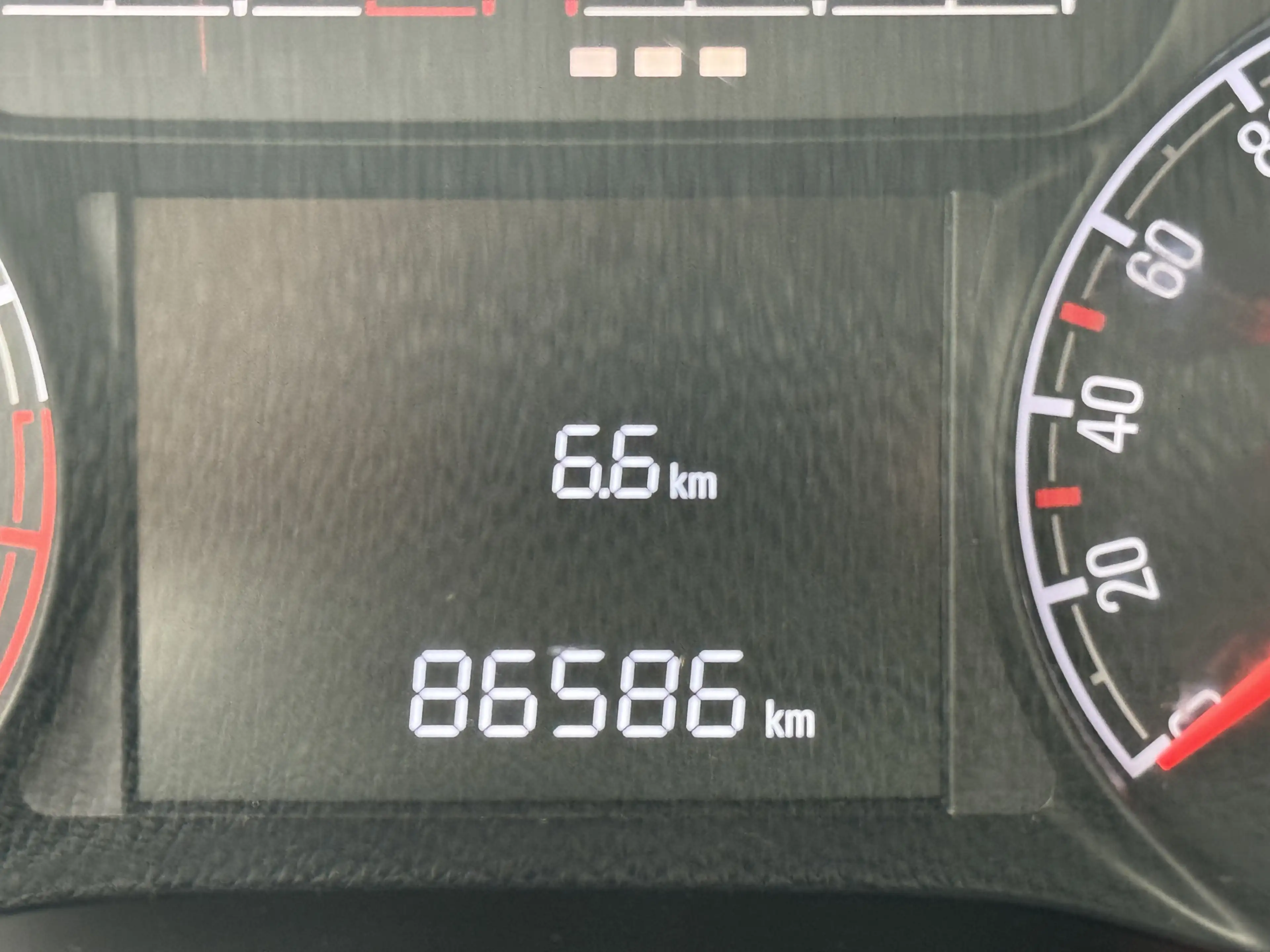Opel Karl 1.0 ecoFLEX Edition Airco — photo 11