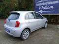 Nissan Micra 1.2 Acenta AUTOMAAT, Climate & Cruise control, LM Gris - thumbnail 10