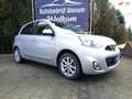 Nissan Micra 1.2 Acenta AUTOMAAT, Climate & Cruise control, LM Gris - thumbnail 1