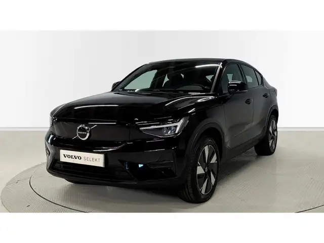 Volvo C40 BEV 82KWH RECHARGE EXTENDED RANGE PLUS 252 5P