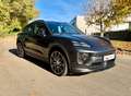Porsche Macan 4 408 ch BVA 1° MAIN FR Grau - thumbnail 8