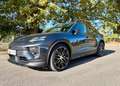 Porsche Macan 4 408 ch BVA 1° MAIN FR Grau - thumbnail 2