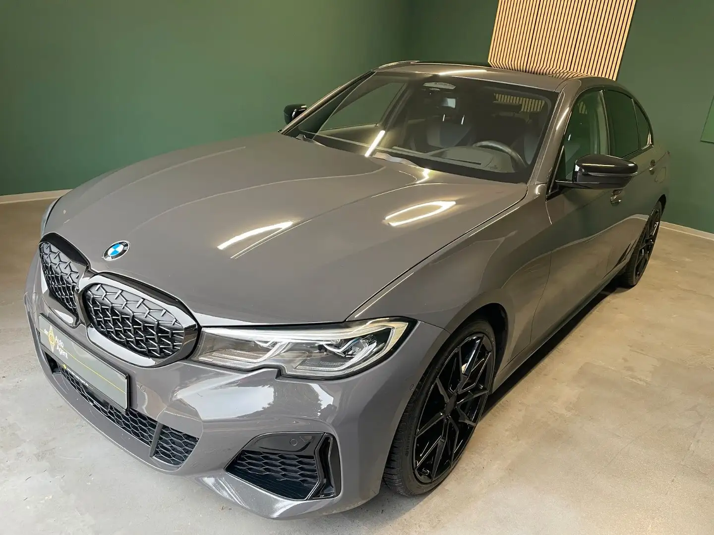 BMW 340 M340 i xDrive /Laser/Individual/mtl.369€ - 1