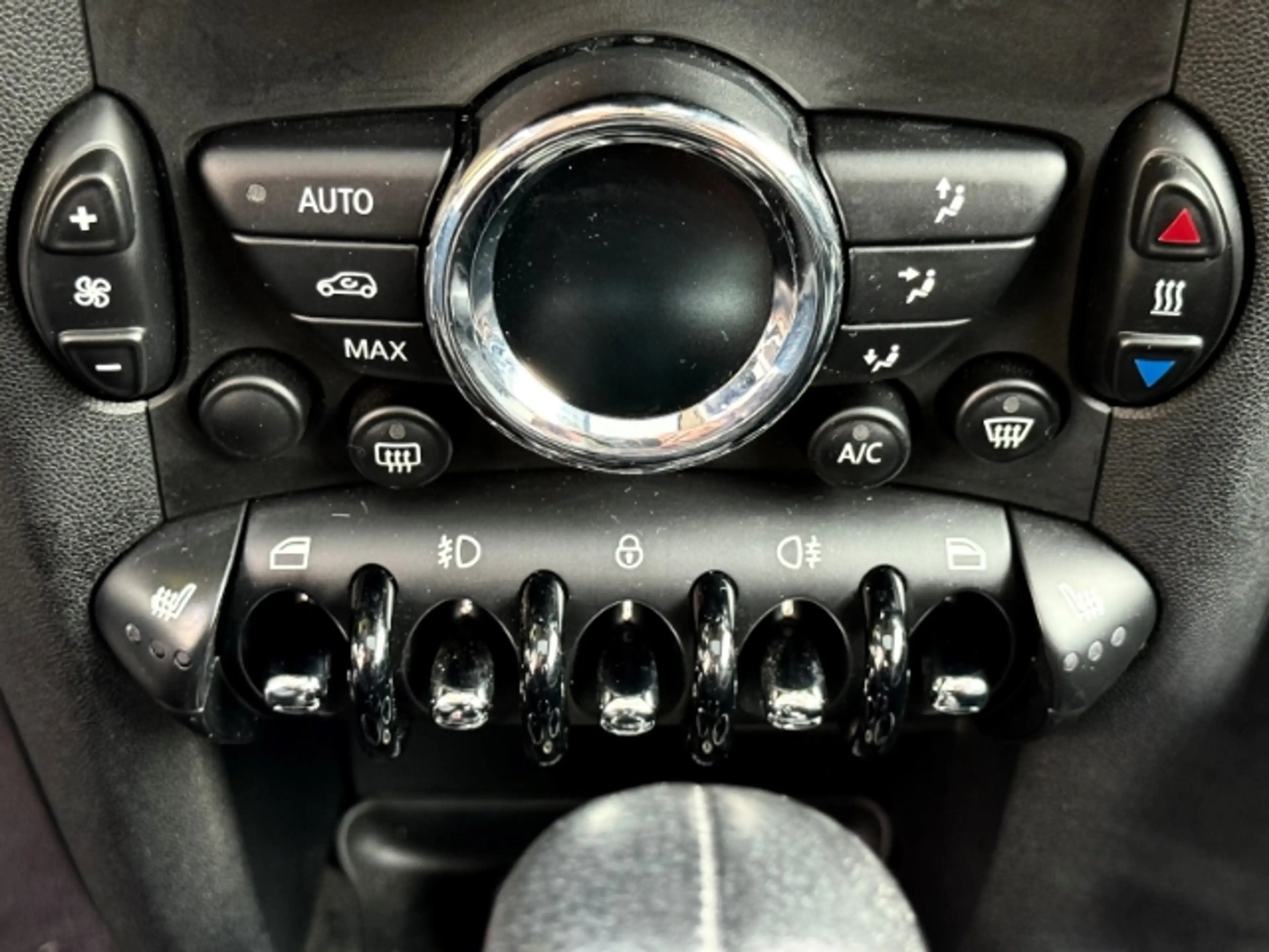 MINI Cooper S — photo 10
