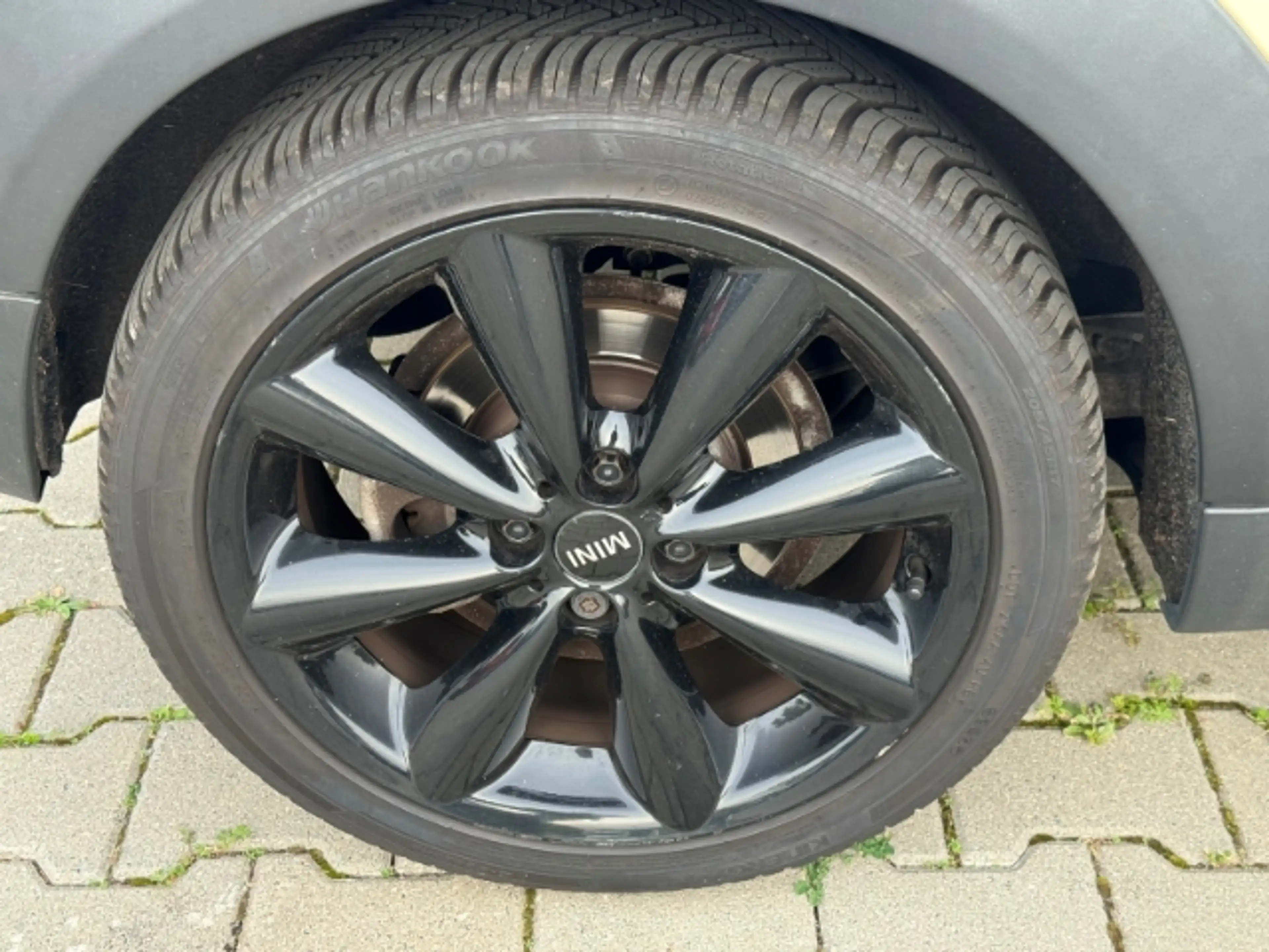 MINI Cooper S — photo 7