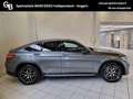 Mercedes-Benz GLC 250 250 d 204ch Fascination 4Matic 9G-Tronic Euro6c Gris - thumbnail 3