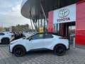 Toyota C-HR Plug-In Hybrid GR Sport, NAVI, MEMORY, LED Grau - thumbnail 4