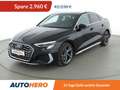 Audi S3 2.0 TFSI quattro Aut.*NAVI*LED*PDC*ACC*SHZ* Schwarz - thumbnail 1
