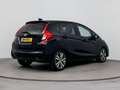 Honda Jazz 1.3 i-VTEC Elegance Aut. | Garantie tot 2028 mogel Negro - thumbnail 2