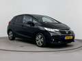 Honda Jazz 1.3 i-VTEC Elegance Aut. | Garantie tot 2028 mogel Negro - thumbnail 7