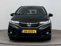 Honda Jazz 1.3 i-VTEC Elegance Aut. | Garantie tot 2028 mogel Negro - thumbnail 5
