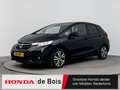 Honda Jazz 1.3 i-VTEC Elegance Aut. | Garantie tot 2028 mogel Negro - thumbnail 1