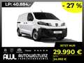 Peugeot Expert Kasten L2 BlueHDi 150 Netto: 24.992,- Weiß - thumbnail 1