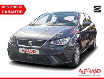 1.6 TDI Style Navi Kamera Klima Bluetooth