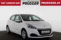 Peugeot 208 Active 1,2 PureTech  KLIMA NUR 42.757KM Weiß - thumbnail 4