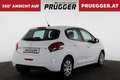 Peugeot 208 Active 1,2 PureTech  KLIMA NUR 42.757KM Weiß - thumbnail 5