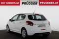 Peugeot 208 Active 1,2 PureTech  KLIMA NUR 42.757KM Weiß - thumbnail 7