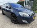 Opel Astra Sports Tourer 1.6 Turbo Cosmo Blauw - thumbnail 9