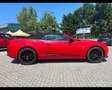 Chevrolet Camaro V Cabrio 3.6 v6 auto Rosso - thumbnail 8