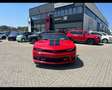 Chevrolet Camaro V Cabrio 3.6 v6 auto Rosso - thumbnail 2