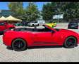 Chevrolet Camaro V Cabrio 3.6 v6 auto Rosso - thumbnail 9