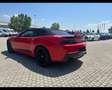 Chevrolet Camaro V Cabrio 3.6 v6 auto Rosso - thumbnail 5