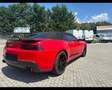 Chevrolet Camaro V Cabrio 3.6 v6 auto Rosso - thumbnail 7