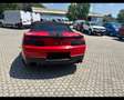 Chevrolet Camaro V Cabrio 3.6 v6 auto Rosso - thumbnail 6