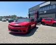 Chevrolet Camaro V Cabrio 3.6 v6 auto Rosso - thumbnail 3