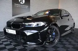 Bmw 340 M PAKET/H&K/HUD/FERNSTART/CARPLAY/LED