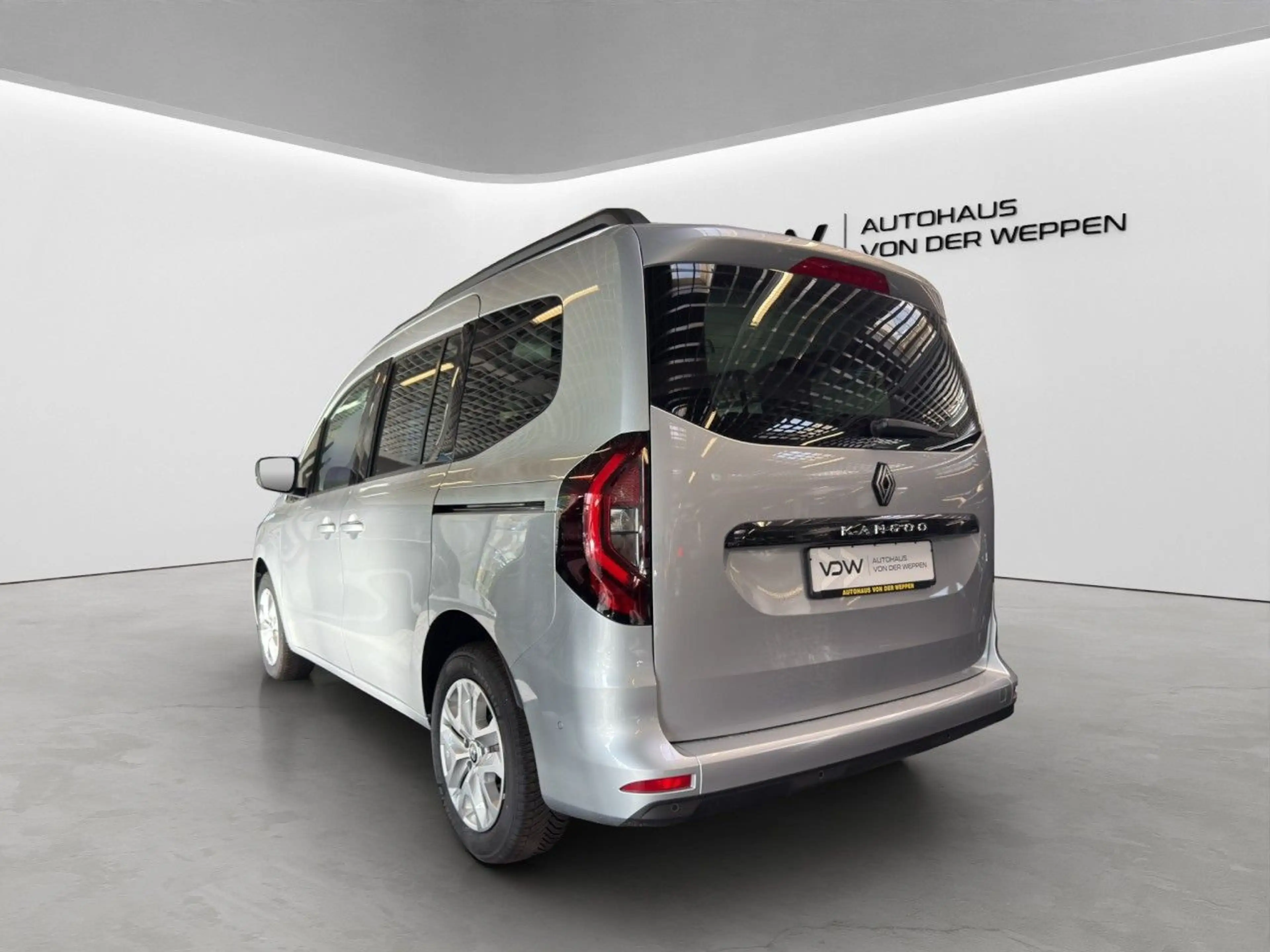 Renault Kangoo Techno TCe 130 EDC*LAGER*AKTION 1,49%* — photo 6