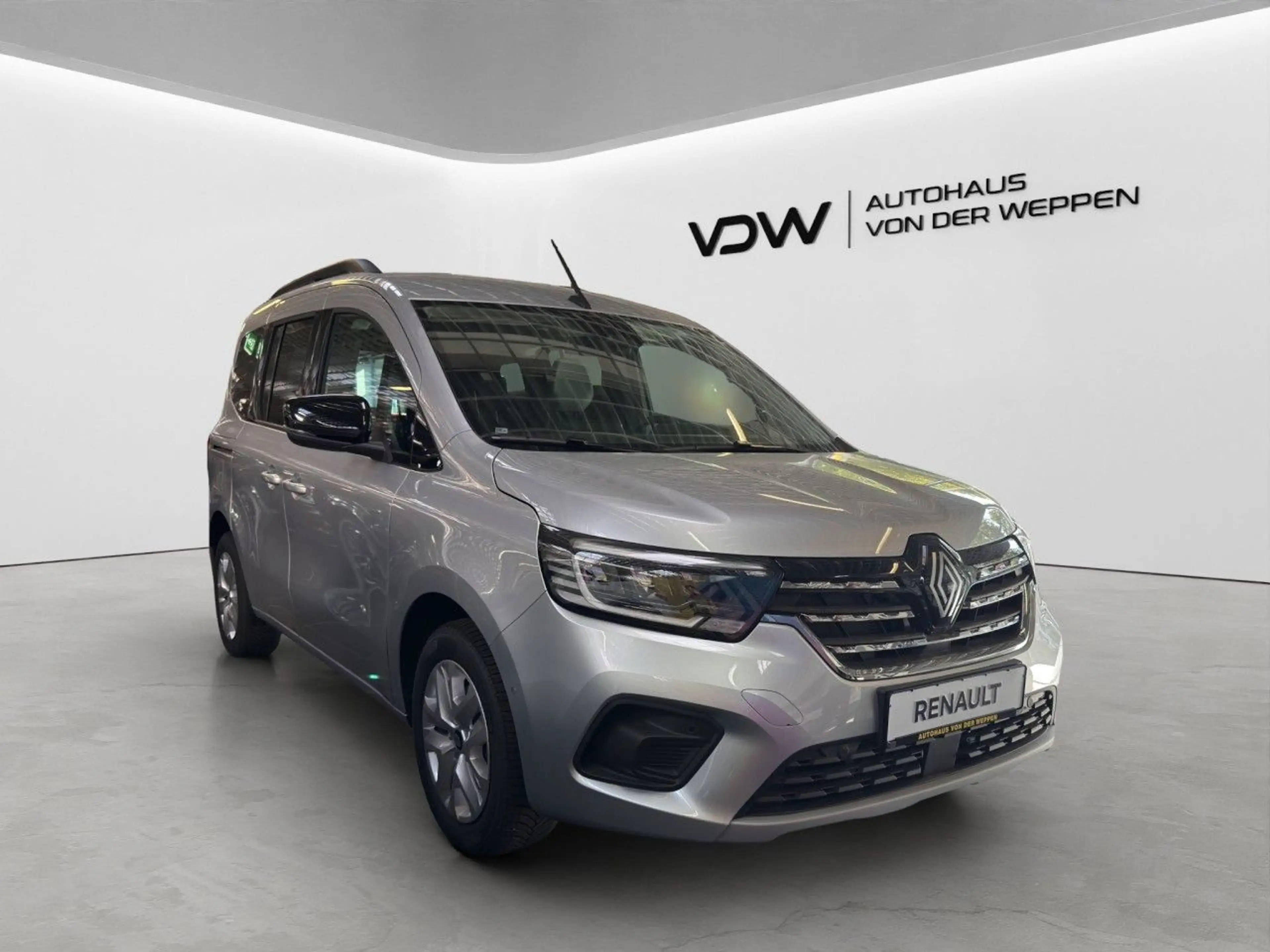 Renault Kangoo Techno TCe 130 EDC*LAGER*AKTION 1,49%* — photo 10