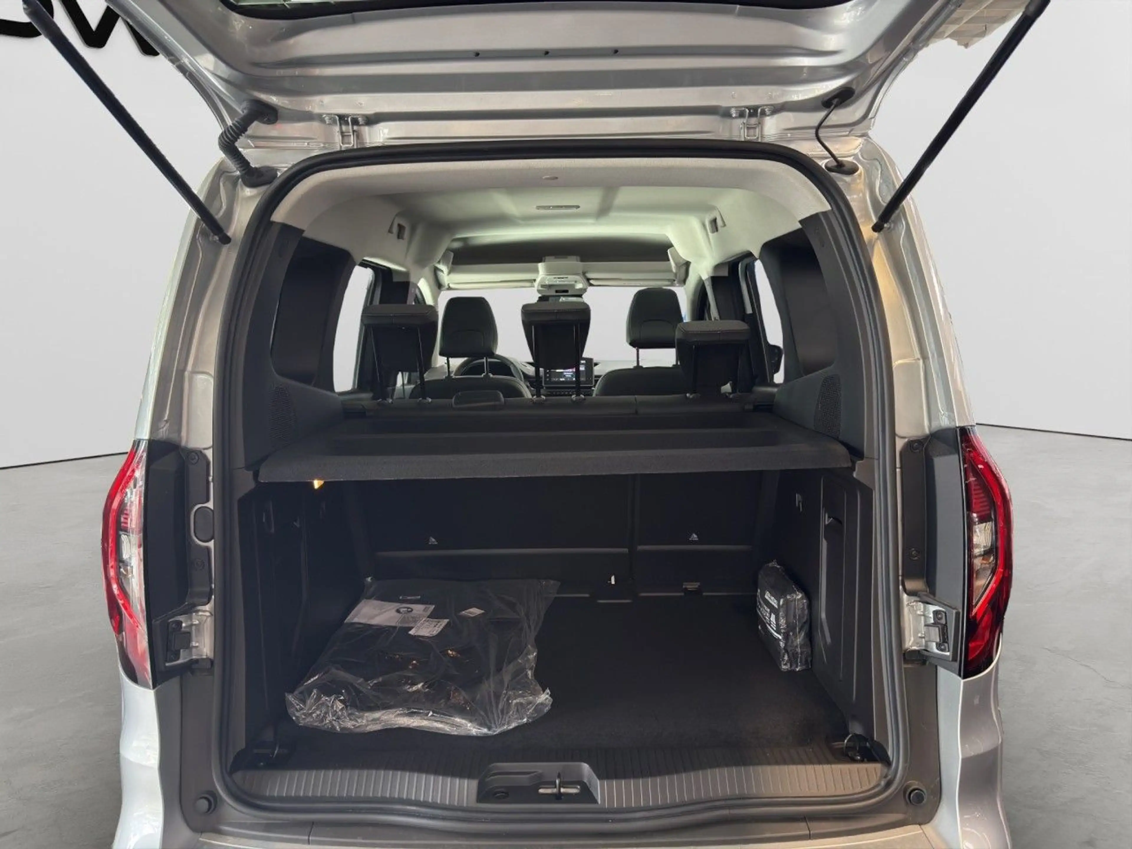 Renault Kangoo Techno TCe 130 EDC*LAGER*AKTION 1,49%* — photo 8