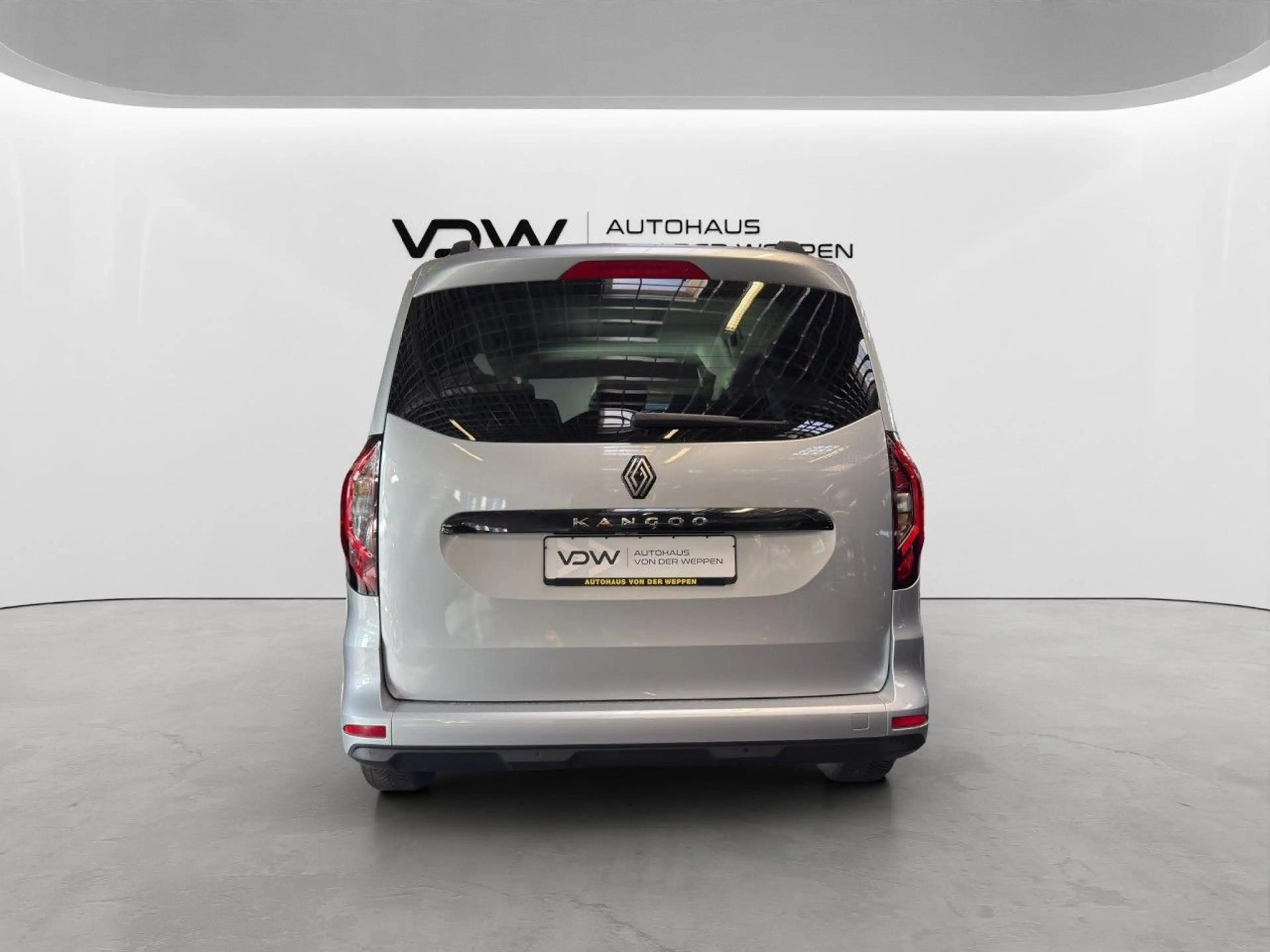 Renault Kangoo Techno TCe 130 EDC*LAGER*AKTION 1,49%* — photo 7